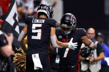 Partidos imperdibles de los Falcons en la próxima temporada de 2026