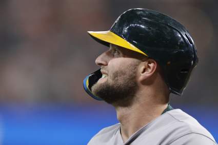Veterano de 7 años en la MLB sigue jugando para el equipo de ligas menores de los Yankees de Nueva York.