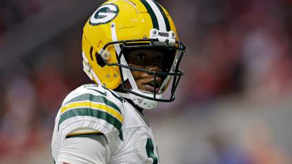 El nuevo receptor de los Eagles procedente de los Packers se encuentra entre las ausencias notables en los entrenamientos voluntarios.