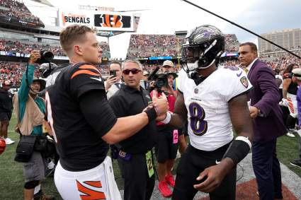 Partidos estelares de los Ravens que no te puedes perder en 2026
