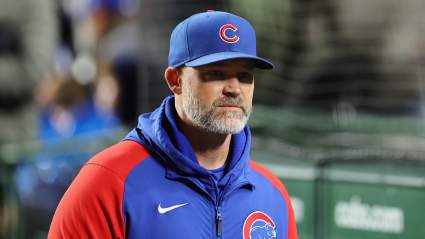 El exentrenador de los Cubs deseaba que el club fracasara tras su despido.