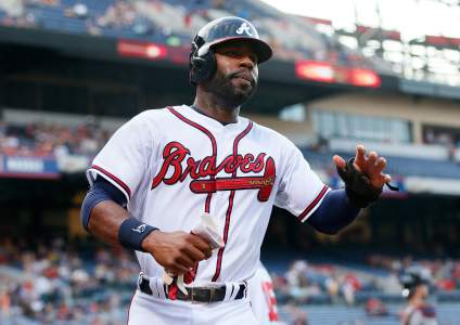 Jason Heyward publica un mensaje tras la desgarradora noticia de los Atlanta Braves.