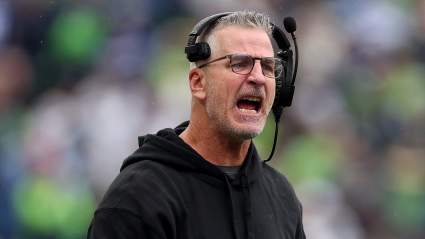 El coordinador ofensivo de los Jets, Frank Reich, transmite un mensaje contundente sobre Geno Smith.