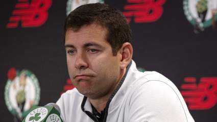 Brad Stevens, de los Celtics, revela su prioridad para la temporada baja tras la eliminación en los playoffs.