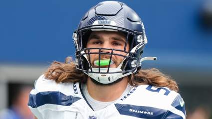 Los Bears fichan a un ex linebacker de los Raiders en una serie de movimientos tras el minicampamento.