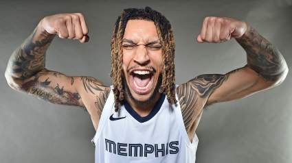 Los últimos días de Brandon Clarke añaden un nuevo golpe a la repentina muerte del delantero de los Grizzlies.