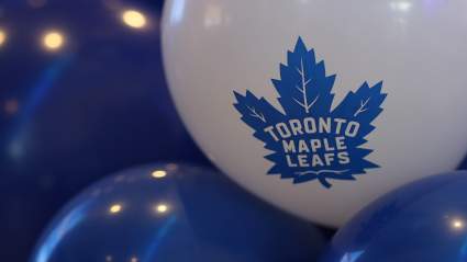 Los aficionados de la NHL están furiosos después de que los Maple Leafs ganaran la lotería del Draft de la NHL de 2026.