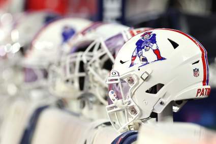 El Draft de los Patriots de 2026 está en el punto de mira mientras un ejecutivo cuestiona selecciones clave.