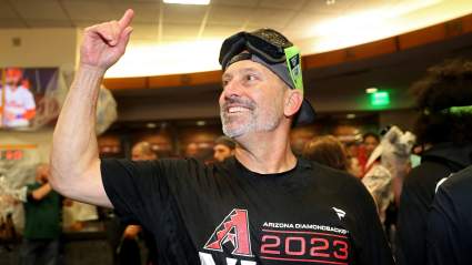 La propuesta de los Diamondbacks para adquirir al dos veces MVP es desconcertante.