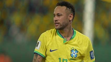 Brasil recibe buenas noticias sobre Neymar de cara al Mundial de 2026.