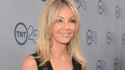 Shayne, la hija de Lorenzo Lamas, comparte un emotivo mensaje por el Día de la Madre para Heather Locklear.