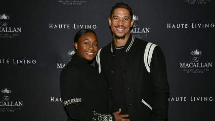 Josh Hart revela cómo su esposa Shannon jugó un papel clave en su fichaje por los New York Knicks.