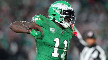 La propuesta modificada de los Eagles para el intercambio de AJ Brown hace que el acuerdo con los Patriots sea más atractivo.