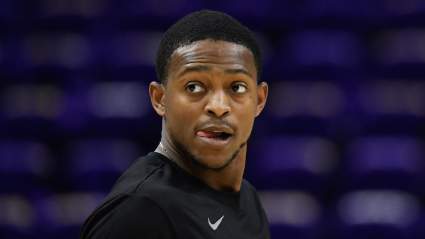 Los Spurs sufren un duro golpe con De'Aaron Fox News justo antes del cuarto partido contra OKC.