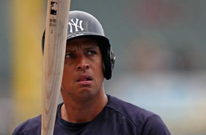 La leyenda de los Yankees, Alex Rodríguez, reveló cómo Anthony Volpe puede convertirse en un All-Star.