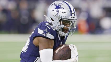 Los Cowboys expresan su preocupación por las lesiones de la jugadora All-Pro durante la visita de Adoree Jackson.