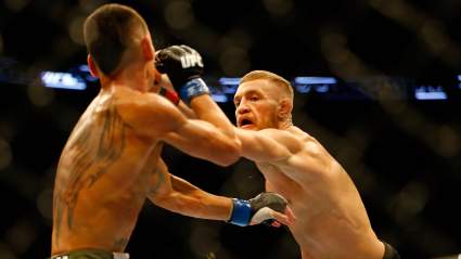 Ilia Topuria predice Conor McGregor vs.Max Holloway 2