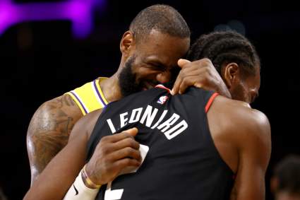 Los Clippers reciben buenas noticias sobre la posible incorporación del agente libre LeBron James.