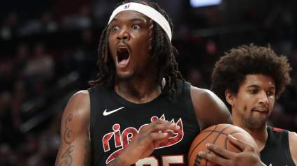 Los Lakers podrían fichar a un agente libre defensivo "popular".