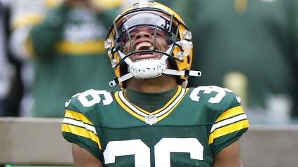 Los Bears firman a un ex safety de los Packers con un contrato de agente libre antes de los entrenamientos voluntarios.
