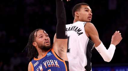 Se revela el calendario de las Finales de la NBA entre los Knicks y los Spurs: todos los partidos, fechas y horarios.