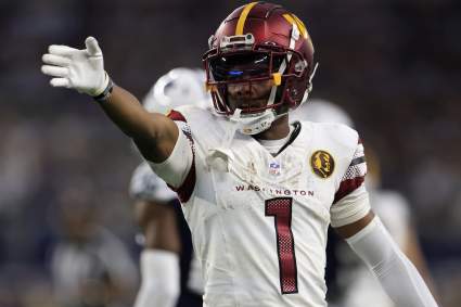 Un exjugador de los Commanders, seleccionado en la primera ronda del draft, es señalado como el peor agente libre de la NFL.