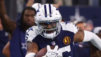 El novato de los Cowboys podría desafiar al All-Pro de 90 millones de dólares: "Sin excusas".