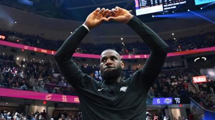 Los Cavaliers se enfrentan a una nueva realidad sobre LeBron James tras la revelación de una fuente interna.
