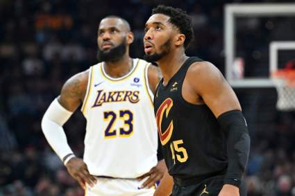 Los Cavaliers hacen historia relacionada con LeBron James antes de las Finales de la Conferencia Este.