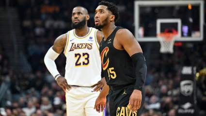 El exentrenador de LeBron afirma que no regresará a los Cavaliers.
