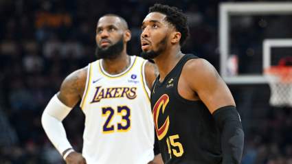 Los Lakers se perfilan como destino para la superestrella de los playoffs con un promedio de 28 puntos por partido, en una importante reestructuración.
