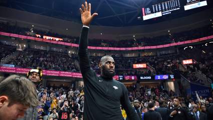 Los Cavaliers reciben información importante sobre LeBron James antes de la agencia libre.