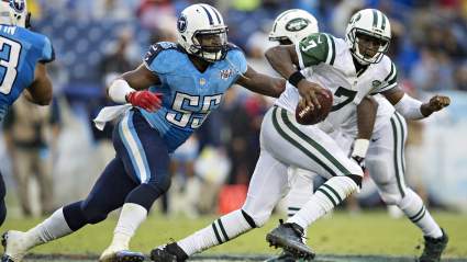 Los Jets hacen historia al ser excluidos del calendario de partidos estelares de la NFL en 2026.