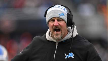 La posible incorporación de una exestrella de los Lions a los Bears cobra cada vez más fuerza.