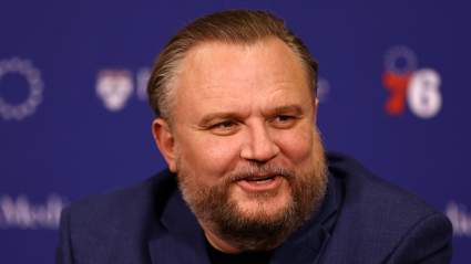 Los 76ers toman una decisión importante en la directiva tras la barrida de los Knicks.
