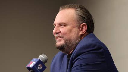 El escolta de los 76ers, con un contrato de 8,7 millones de dólares, habla con franqueza sobre su próxima temporada en la agencia libre de la NBA.