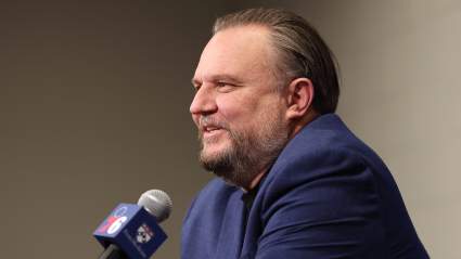 Rumores de la NBA: Se revelan los principales candidatos para reemplazar a Daryl Morey en los 76ers.