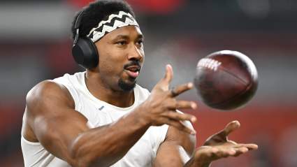 Una exestrella de los Browns propone un sonado intercambio a tres bandas por Myles Garrett.