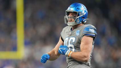 Un informante de la NFL critica duramente a Jack Campbell por su opción de quinto año.