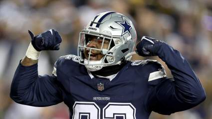 Se insta a los Cowboys a considerar la posibilidad de reunirse con un candidato que podría ser despedido.