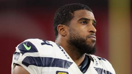 El exjugador de los Seahawks, Bobby Wagner, es considerado el candidato ideal para un aspirante al título de la AFC.