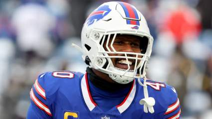 Von Miller hace una audaz afirmación sobre Bills y su futuro como jugador.