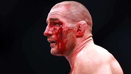 Sean Strickland ofrece información actualizada sobre su estado de salud tras UFC 328.