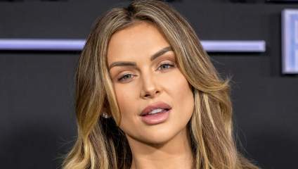La estrella de 'The Valley', Lala Kent, revela que recibió un mensaje directo inesperado de Mauricio Umansky.