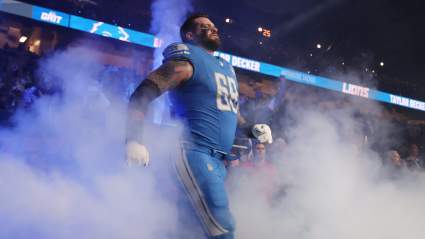 Los Browns son el destino elegido para el tackle Pro Bowl en medio de la renovación de la línea ofensiva.
