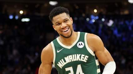 Los Timberwolves reciben buenas noticias con los rumores actualizados sobre el traspaso de Giannis.