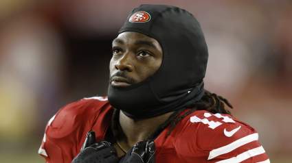 Los Falcons reciben un mensaje sobre el posible traspaso de Brandon Aiyuk en medio del drama con los 49ers.