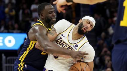 El regreso de Steve Kerr a los Warriors podría indicar que la estrella de 175 millones de dólares está interesada en un posible traspaso.