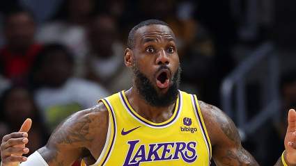 Los Lakers le ofrecen a Luka Doncic un contrato de 90 millones de dólares en medio de nuevos rumores de traspaso de LeBron James.