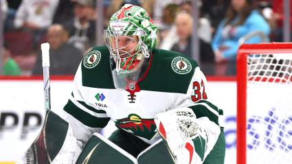 Minnesota Wild podría haber cometido un error en el Juego 2